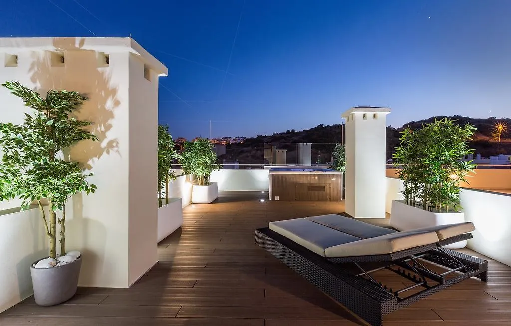 D_Loft Downtown Apartment Albufeira 0*,  Portugal